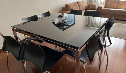 Apartamento na Av. Santa Inês 2 dormitórios 2 banheiros e 1 vaga