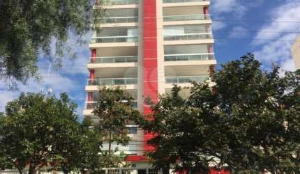 Vende-se: Apartamento em Santana com 136m², 3 Quartos (3 Suítes), Varanda, 4 Vagas!