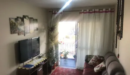 Vende-se: Apartamento na Vila Aurora/Mandaqui - 70m², 3 Dormitórios, 1 Vaga de Garagem!