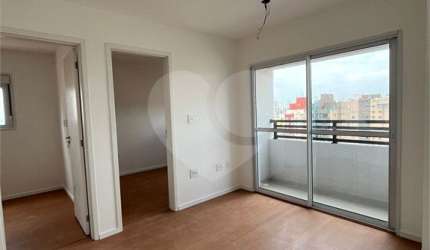 Apartamento com 2 dormitórios à venda, 40m² - Vila Pauliceia