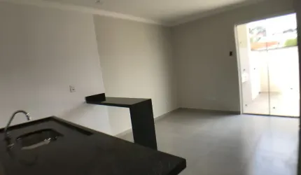 Vende-se: Cobertura novinha, 29m², Vila Isolina Mazzei - Parada Inglesa!