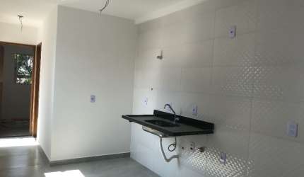 Vende-se: Apartamento – Cobertura com 28m², 02 dormitórios, Carandiru!