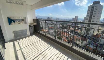 Apartamento, 3 dormitórios à Venda, Tucuruvi, 79 m²