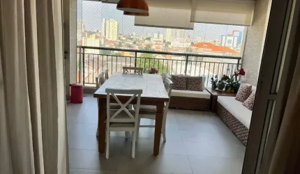 Apartamento venda Tucuruvi 2 dormitorios sala ampliada 1 suite