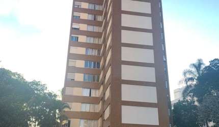 Apartamento Santana