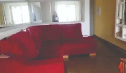Apartamento Limão