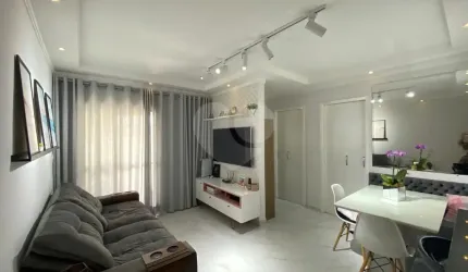 Apartamento Residencial TUCURUVI,  zn.