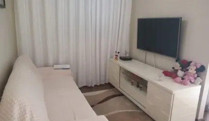 Apartamento Limão