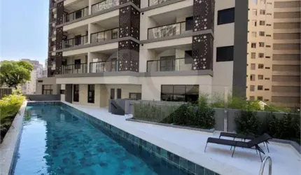 Apartamento Residencial BELA VISTA, sp.