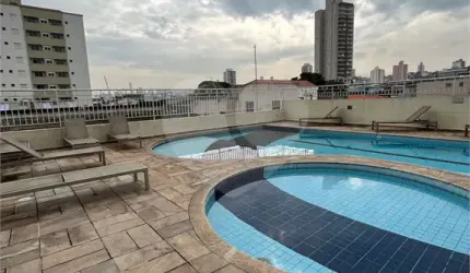 Apartamento Residencial VILA GUILHERME, zn.