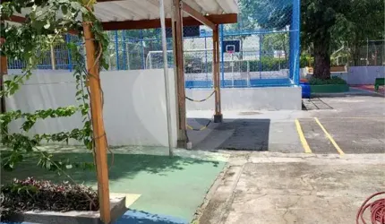 Apartamento Residencial JAÇANÃ, zn.