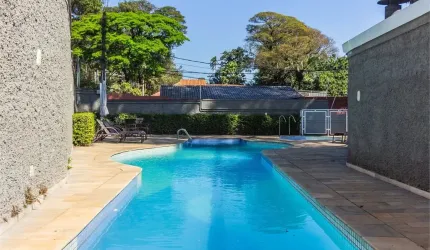 condominio, 4 quartos, zona norte, segurança.