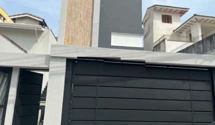 casa condominio quintal, zona norte, zn