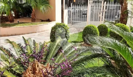 2 quartos, suite, zona norte, piscina