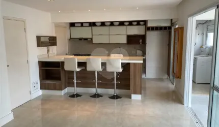 Apartamento a venda no Mandaqui