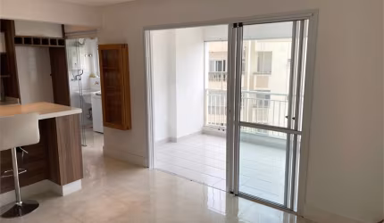 Apartamento a venda no Mandaqui
