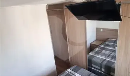 APARTAMENTO 2 DORMITORIOS SANTANA