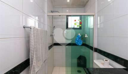 APARTAMENTO 3 DORMITORIOS SANTANA