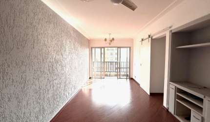 Apartamento a venda na Água Fria com 2 dormitórios.