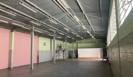 Galpão para Venda 670m2