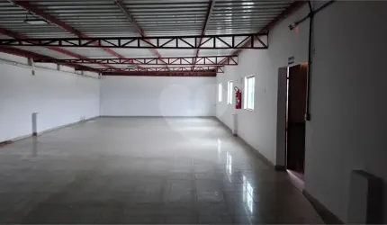 Galpão 3505m² Venda e Locação