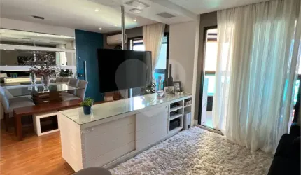 Apartamento a venda no Jardim São Paulo- SP