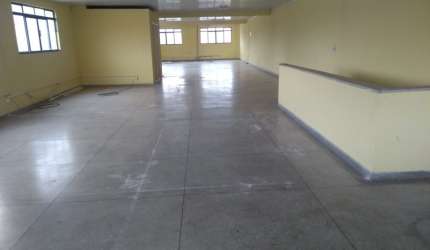 Galpão 1100m² Casa Verde