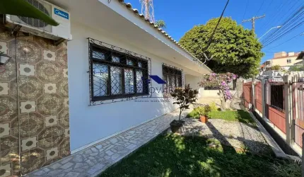 Casa com 3 Quartos, Sobrado nos Fundos – Jard. Cid. de Florianópolis, São José