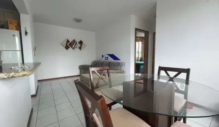 Apartamento 2 Dormitórios com Móveis Planejados – Ipiranga, São José/SC