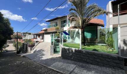 Casa com 03 dormitórios sendo 01 suíte à Venda no Bom Abrigo – Florianópolis/SC