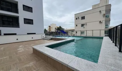 Apartamento 02 Dormitórios (1 Suíte) – Vivendas Home Club | Pronto para Morar