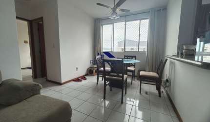 Apartamento 2 Dormitórios com Móveis Planejados – Ipiranga, São José/SC