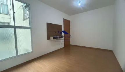 Apartamento com 2 Dormitórios e Lazer Completo – Serraria, São José/SC