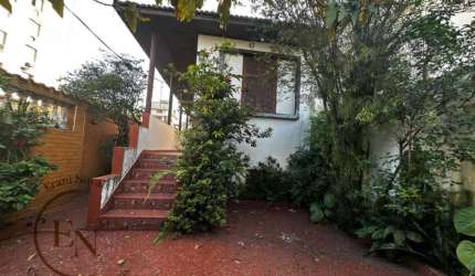 Chalé no bairro Aparecida em Santos