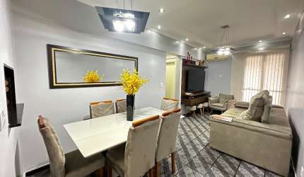 Apartamento  Vista livre no Marapé