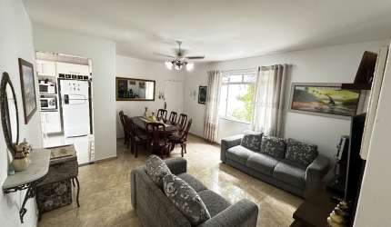 Apartamento no Embaré