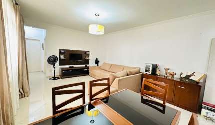 Apartamento na Pompéia