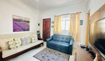 Casa em condomínio Marcanã - PG