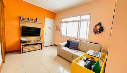 Apartamento Boa Vista SV