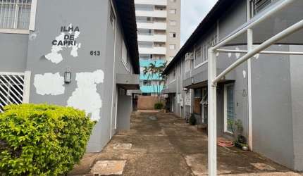 Sobrado individual, 3 quartos