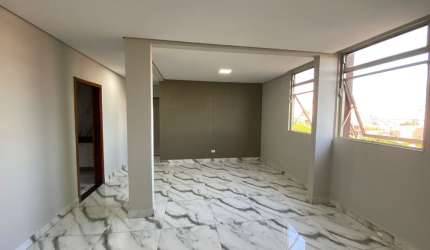 Condominio Afonso Pena