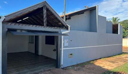 CASA Á VENDA NA VILA MANOEL TAVEIRA.