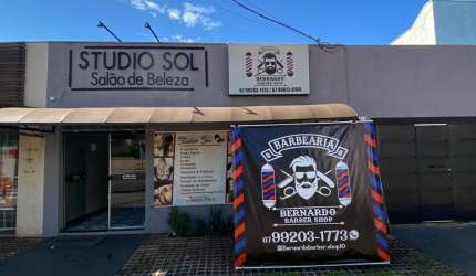 ALUGO PONTO COMERCIAL PARA LOCAÇÃO