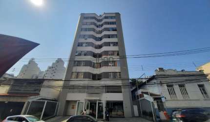 Apartamento com 2 quartos no bairro São Mateus - Bem Localizado.