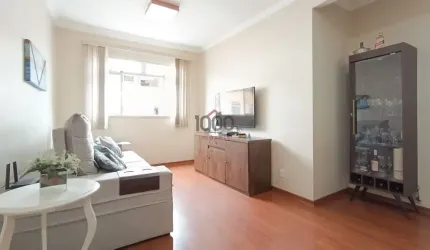 Cobertura Exclusiva de 141m² no Progresso – Sofisticação e Conforto para Você!