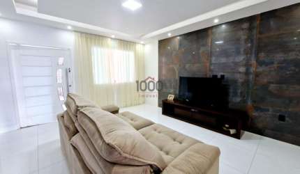 Casa com 3 quartos para Venda no bairro Ipiranga