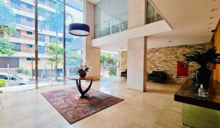 Apartamento exclusivo à venda no Bom Pastor – Conforto, estilo e localização privilegiada
