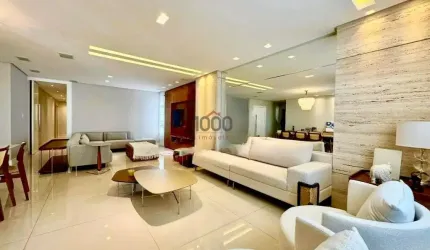 Apartamento Alto Padrão à Venda – Santa Helena, Juiz de Fora