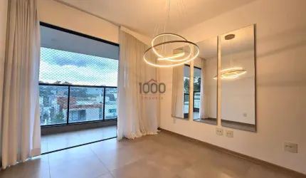 Apartamento com Varanda Gourmet à Venda – Estrela Sul (Fundos com Vista Livre)