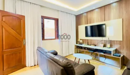 Espaço, conforto e localização privilegiada no Mariano Procópio!